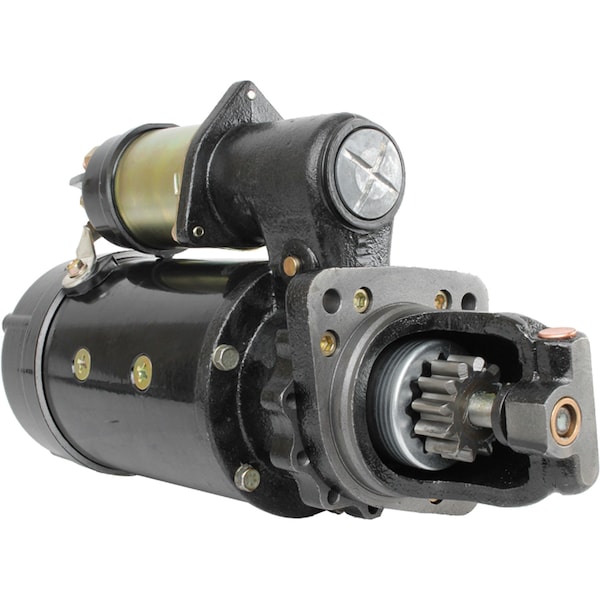Db Electrical Starter For 12T Delco 37Mt 24V Caterpillar 3114 3116 1991-1993 6405N; Sdr0120 410-12279 - main